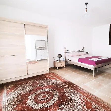 #481 - Spacious 3Br Duplex With Private Garden Apartament Datca