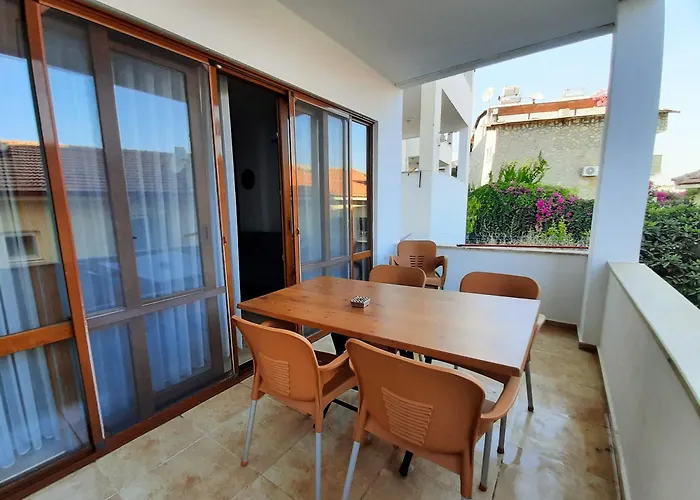 #481 - Spacious 3br Duplex With Private Garden Apartamento *