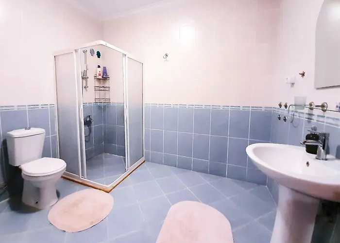 #481 - Spacious 3br Duplex With Private Garden Apartamento Datça