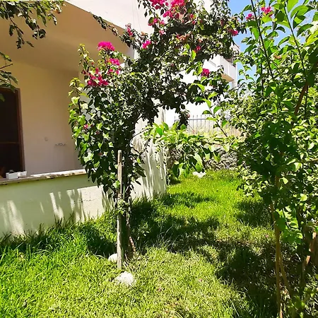 Apartamento #481 - Spacious 3br Duplex With Private Garden *
